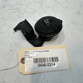 Anti Theft Alarm Siren Sound Speaker Horn Lexus NX300 2018-2021 OEM