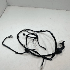 15-21 LEXUS NX200t REAR LEFT DRIVER SIDE DOOR SPEAKER W/ WIRE WIRING HARNESS OEM