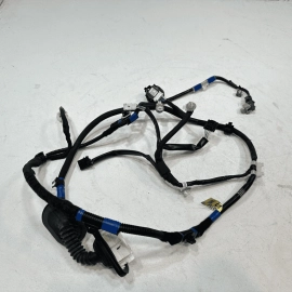 15-21 LEXUS NX200t REAR LEFT DRIVER SIDE DOOR SPEAKER W/ WIRE WIRING HARNESS OEM