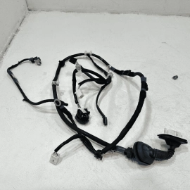 15-21 LEXUS NX200t REAR LEFT DRIVER SIDE DOOR SPEAKER W/ WIRE WIRING HARNESS OEM