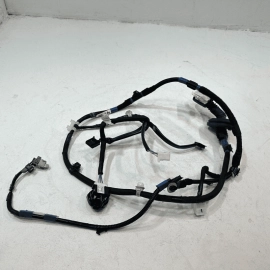 15-21 LEXUS NX200t REAR LEFT DRIVER SIDE DOOR SPEAKER W/ WIRE WIRING HARNESS OEM