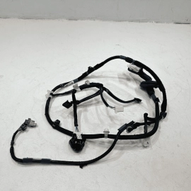 15-21 LEXUS NX200t REAR LEFT DRIVER SIDE DOOR SPEAKER W/ WIRE WIRING HARNESS OEM
