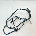 15-21 LEXUS NX200t REAR LEFT DRIVER SIDE DOOR SPEAKER W/ WIRE WIRING HARNESS OEM