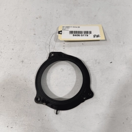 16-22 BMW X1 F48 REAR RIGHT PASSENGER DOOR MID SPEAKER ADAPTER BRACKET MOUN