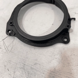 16-22 BMW X1 F48 REAR RIGHT PASSENGER DOOR MID SPEAKER ADAPTER BRACKET MOUN