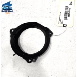 16-22 BMW X1 F48 REAR RIGHT PASSENGER DOOR MID SPEAKER ADAPTER BRACKET MOUN