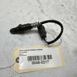 Engine Oxygen O2 Lambda Upper Sensor Lexus NX300 2018-2021 OEM