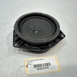 2015-21 LEXUS NX300 NX200T REAR RIGHT OR LEFT SIDE DOOR AUDIO SOUND SPEAKER OEM