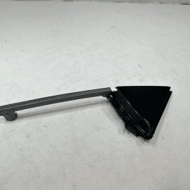 2015-2021 LEXUS NX200t REAR DRIVER SIDE DOOR CORNER MOLDING W/ SASH CHANNEL OEM