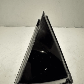 2015-2021 LEXUS NX200t REAR DRIVER SIDE DOOR CORNER MOLDING W/ SASH CHANNEL OEM