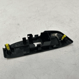 2015-2021 LEXUS NX300 REAR DRIVER SIDE DOOR WINDOW SWITCH BEZEL TRIM PANEL OEM