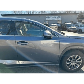 2015-2021 LEXUS NX300 REAR DRIVER SIDE DOOR WINDOW SWITCH BEZEL TRIM PANEL OEM