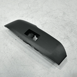 2015-2021 LEXUS NX300 REAR DRIVER SIDE DOOR WINDOW SWITCH BEZEL TRIM PANEL OEM