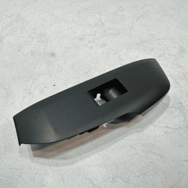 2015-2021 LEXUS NX300 REAR DRIVER SIDE DOOR WINDOW SWITCH BEZEL TRIM PANEL OEM