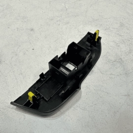 2015-2021 LEXUS NX300 REAR DRIVER SIDE DOOR WINDOW SWITCH BEZEL TRIM PANEL OEM