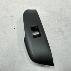 2015-2021 LEXUS NX300 REAR DRIVER SIDE DOOR WINDOW SWITCH BEZEL TRIM PANEL OEM