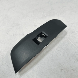 2015-2021 LEXUS NX300 REAR DRIVER SIDE DOOR WINDOW SWITCH BEZEL TRIM PANEL OEM
