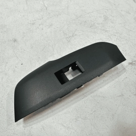 2015-2021 LEXUS NX300 REAR DRIVER SIDE DOOR WINDOW SWITCH BEZEL TRIM PANEL OEM
