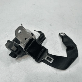 2015-2021 Lexus NX300 NX200T Rear Left Driver Side Seat Belt Retractor Black OEM