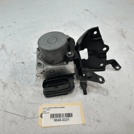 ABS Anti Lock Brake Pump Control Module Lexus NX300 2018-2019 OEM