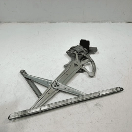 2015-2021 LEXUS NX300 NX200t REAR DRIVER SIDE DOOR WINDOW REGULATOR W/ MOTOR OEM