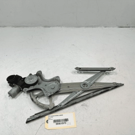 2015-2021 LEXUS NX300 NX200t REAR DRIVER SIDE DOOR WINDOW REGULATOR W/ MOTOR OEM
