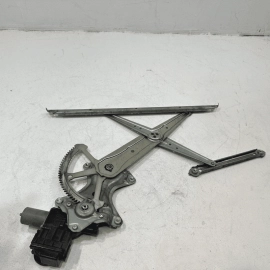 2015-2021 LEXUS NX300 NX200t REAR DRIVER SIDE DOOR WINDOW REGULATOR W/ MOTOR OEM