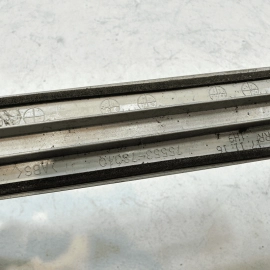 2015-2021 LEXUS NX200T NX300 ROOF REAR PASSENGER SIDE DRIP MOLDING TRIM OEM