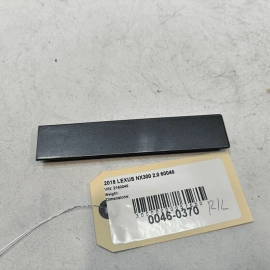 2015-2021 LEXUS NX200T NX300 ROOF REAR PASSENGER SIDE DRIP MOLDING TRIM OEM