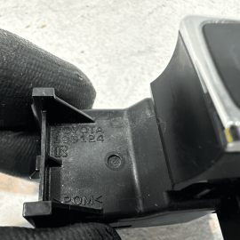 2015 - 2017 LEXUS NX300 NX200t REAR LEFT OR RIGHT DOOR WINDOW CONTROL SWITCH OEM