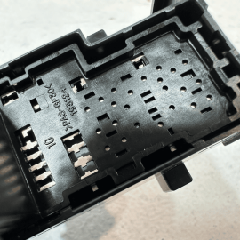 2015 - 2017 LEXUS NX300 NX200t REAR LEFT OR RIGHT DOOR WINDOW CONTROL SWITCH OEM