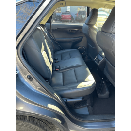 2015 - 2017 LEXUS NX300 NX200t REAR LEFT OR RIGHT DOOR WINDOW CONTROL SWITCH OEM