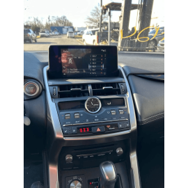 2015 - 2017 LEXUS NX300 NX200t REAR LEFT OR RIGHT DOOR WINDOW CONTROL SWITCH OEM