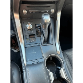 2015 - 2017 LEXUS NX300 NX200t REAR LEFT OR RIGHT DOOR WINDOW CONTROL SWITCH OEM