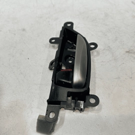 2018-21 LEXUS NX300 NX300H REAR LEFT DRIVER SIDE DOOR INTERIOR INNER HANDLE OEM