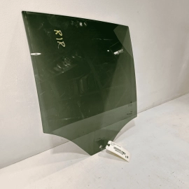 BMW X1 XDRIVE28I 2016-2022 REAR RIGHT PASSENGER SIDE DOOR WINDOW GLASS OEM