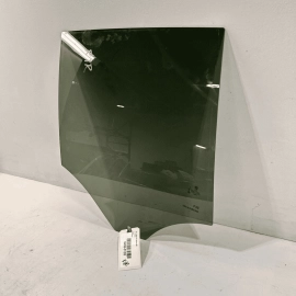 BMW X1 XDRIVE28I 2016-2022 REAR RIGHT PASSENGER SIDE DOOR WINDOW GLASS OEM