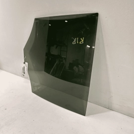 BMW X1 XDRIVE28I 2016-2022 REAR RIGHT PASSENGER SIDE DOOR WINDOW GLASS OEM