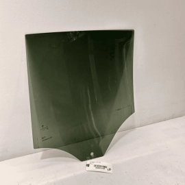BMW X1 XDRIVE28I 2016-2022 REAR RIGHT PASSENGER SIDE DOOR WINDOW GLASS OEM