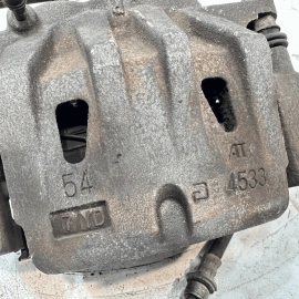 LEXUS NX300 2018-2021 NX200t NX300h FRONT RIGHT PASSENGER SIDE BRAKE CALIPER OEM