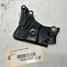 LEXUS NX300 2018-2021 COWL PANEL RIGHT SIDE UPPER TOWER REINFORCEMENT PLATE OEM