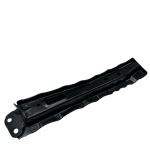 LEXUS NX300 2018-2021 FRONT SUBFRAME PASSENGER SIDE REINFORCEMENT BRACKET OEM