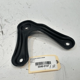 LEXUS NX300 2018-2021 FRONT SUBFRAME PASSENGER SIDE REARWARD BRACE BRACKET OEM