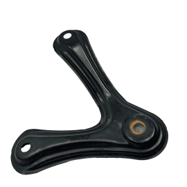 LEXUS NX300 2018-2021 FRONT SUBFRAME PASSENGER SIDE REARWARD BRACE BRACKET OEM