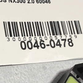 LEXUS NX300 2018-2021 FRONT RIGHT OR LEFT SIDE CRASH IMPACT SENSOR OEM 1PCS