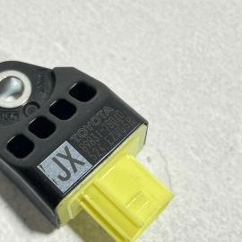 LEXUS NX300 2018-2021 FRONT RIGHT OR LEFT SIDE CRASH IMPACT SENSOR OEM 1PCS