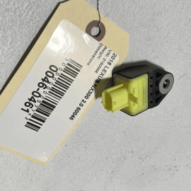 LEXUS NX300 2018-2021 FRONT RIGHT OR LEFT SIDE CRASH IMPACT SENSOR OEM 1PCS
