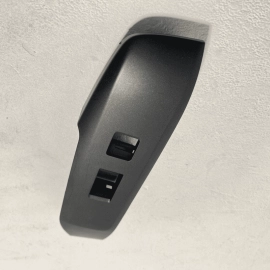 LEXUS NX300 2018-2021 FRONT PASSENGER SIDE DOOR WINDOW SWITCH BEZEL COVER OEM