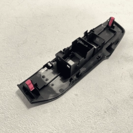 LEXUS NX300 2018-2021 FRONT PASSENGER SIDE DOOR WINDOW SWITCH BEZEL COVER OEM