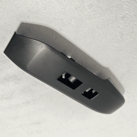 LEXUS NX300 2018-2021 FRONT PASSENGER SIDE DOOR WINDOW SWITCH BEZEL COVER OEM